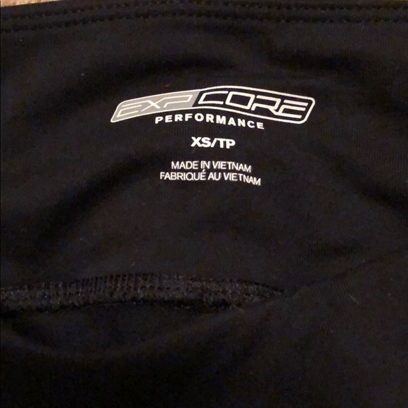 2 Express compression pants - Picture 5 of 6